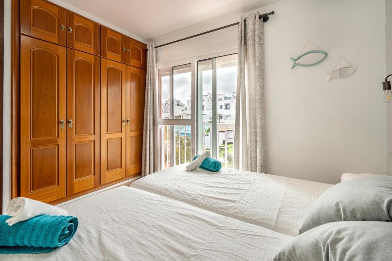 Villa Paraiso 코라레호 외부 사진
