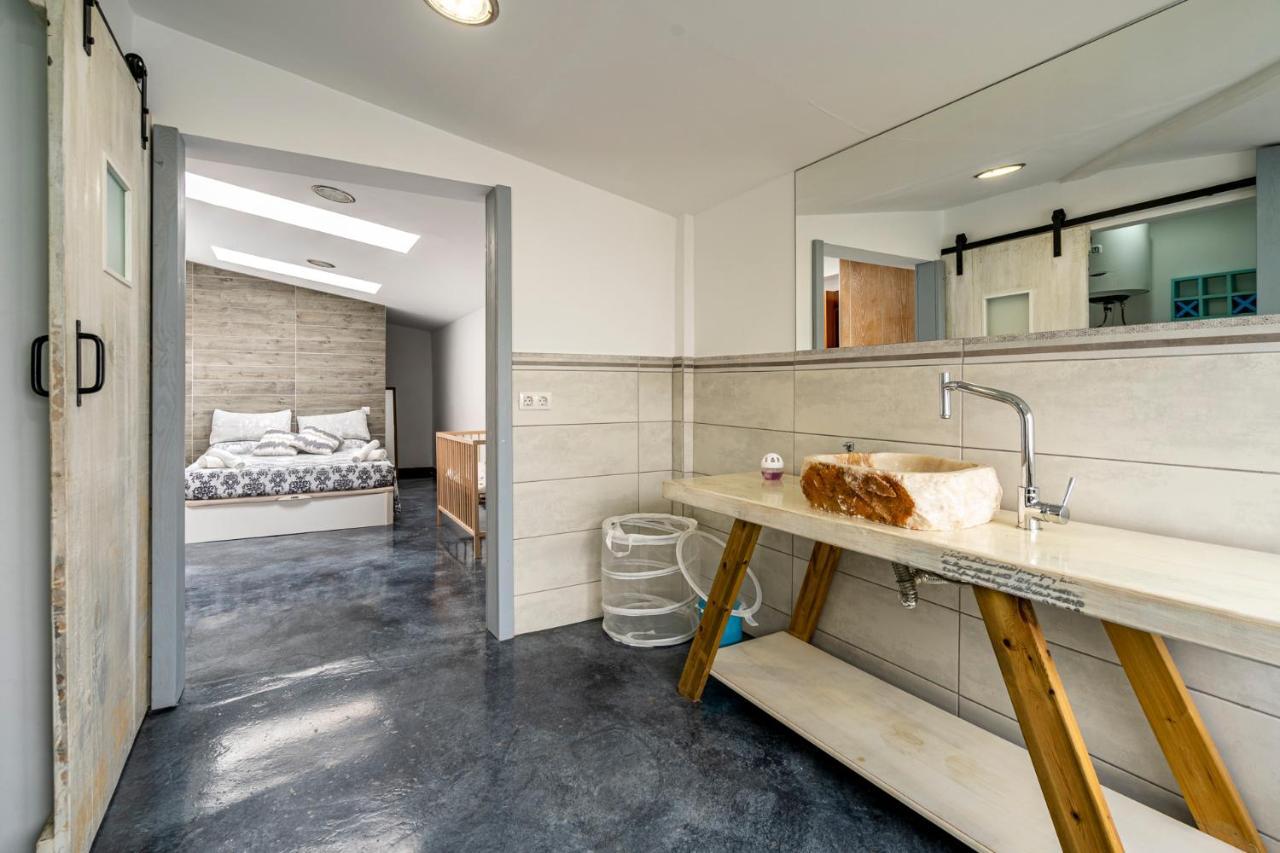Villa Paraiso 코라레호 외부 사진