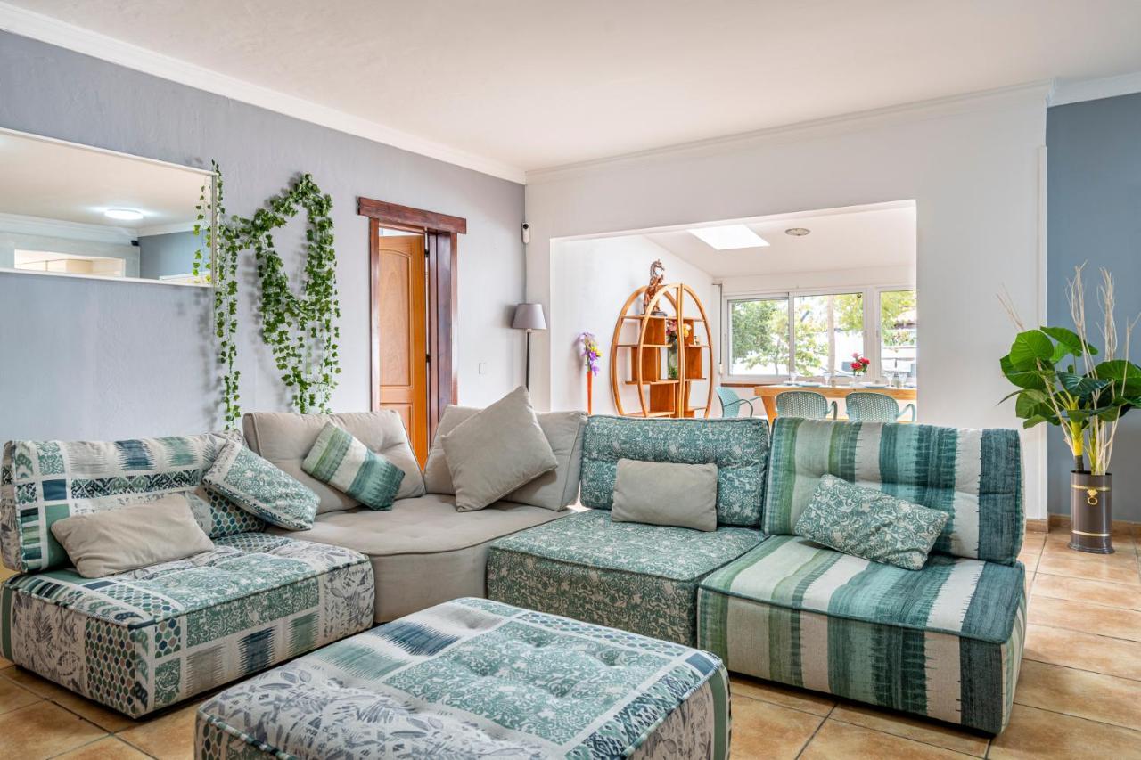 Villa Paraiso 코라레호 외부 사진