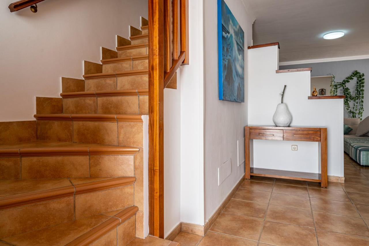 Villa Paraiso 코라레호 외부 사진